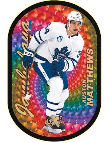 2021-22-Skybox-Metal-Universe-Hockey-Cards-Jambalaya-Auston-Matthews